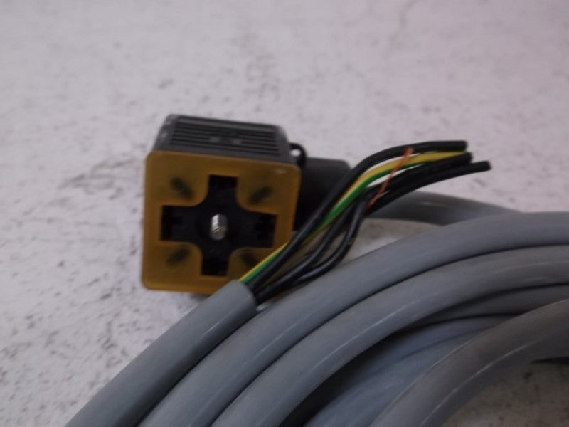 MURR ELEKTRONIK 25302 NSNP