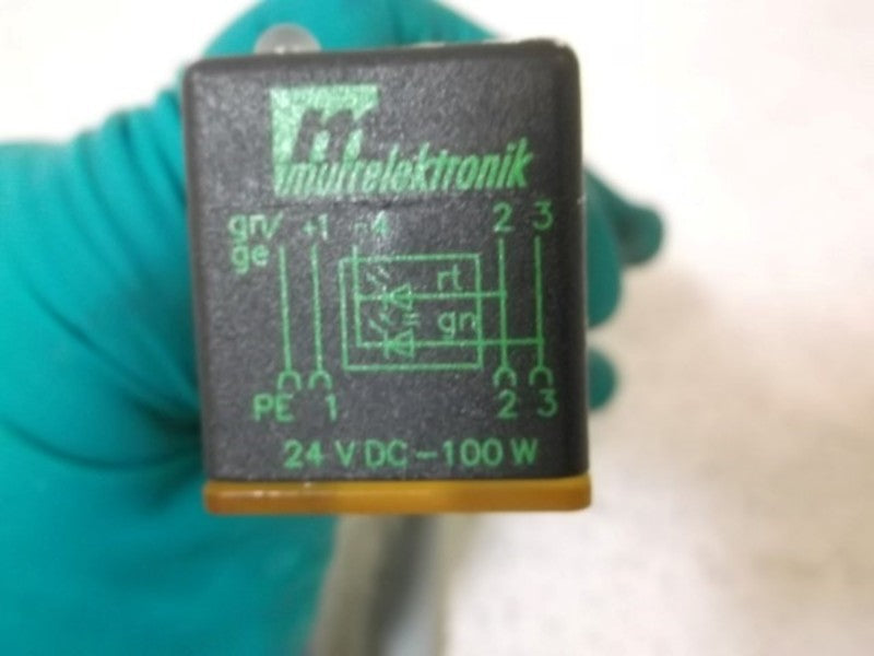 MURR ELEKTRONIK 25302 NSNP