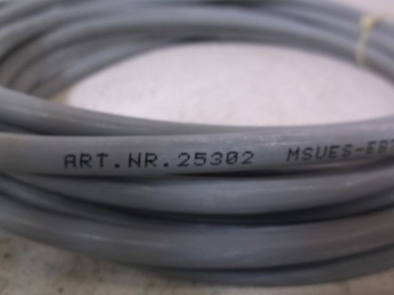 MURR ELEKTRONIK 25302 NSNP