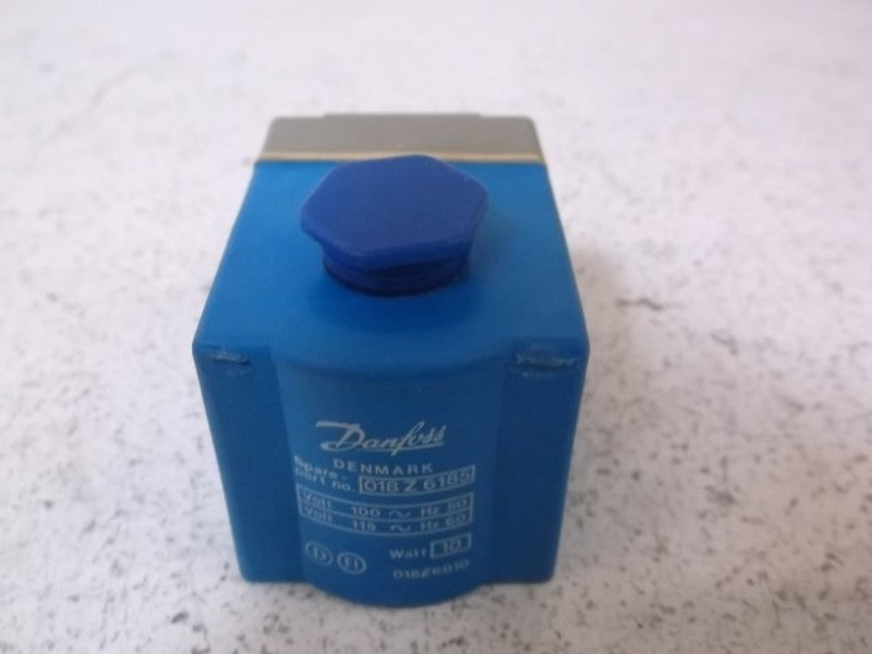 DANFOSS 081Z6710 NSMP