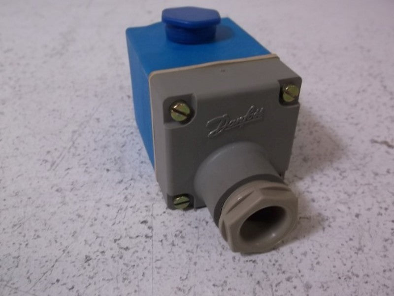 DANFOSS 081Z6710 NSMP