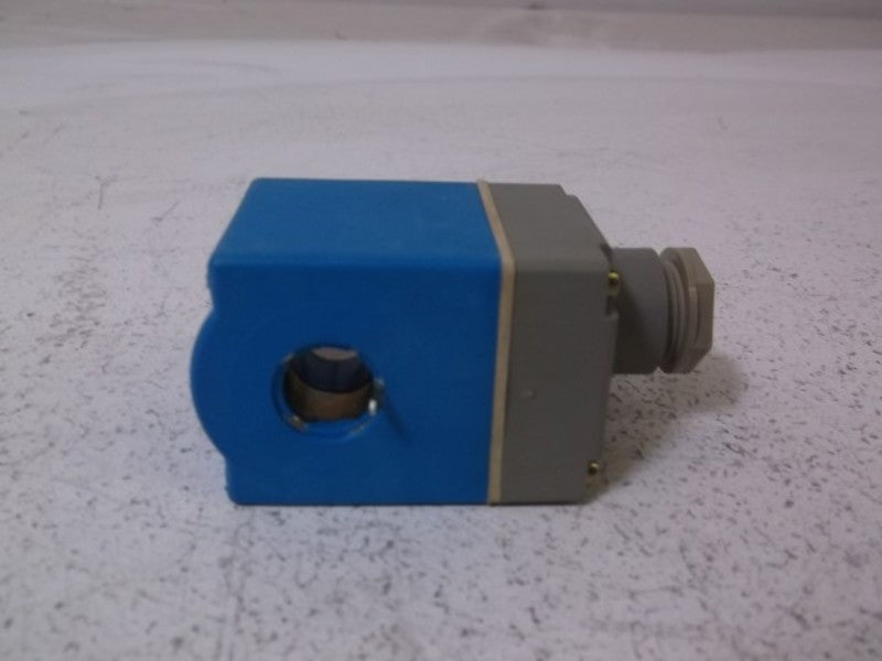 DANFOSS 081Z6710 NSMP