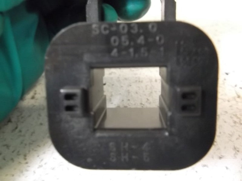 FUJI ELECTRIC SC-03.0 COIL  NSMP