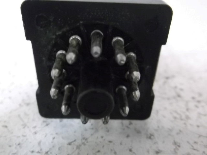 POTTER & BRUMFIELD KA-4244-1 RELAY  NSNP