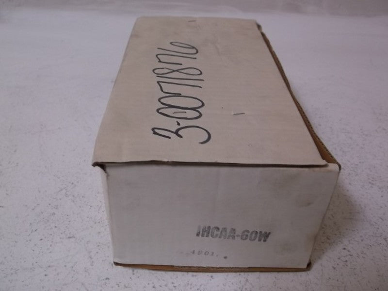INTERNATIONAL POWER IHCAA-60W 6A NSMP