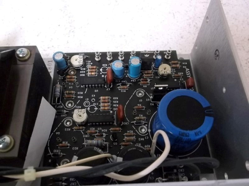INTERNATIONAL POWER IHCAA-60W 6A NSMP