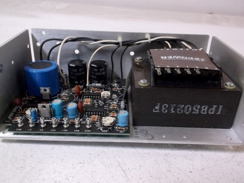 INTERNATIONAL POWER IHCAA-60W 6A NSMP