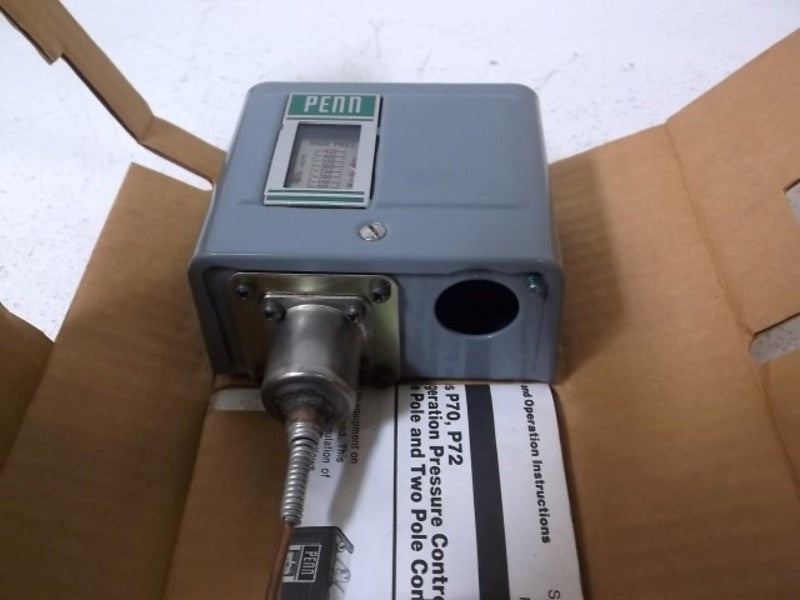 JOHNSON CONTROLS  P70AA-6 NSMP