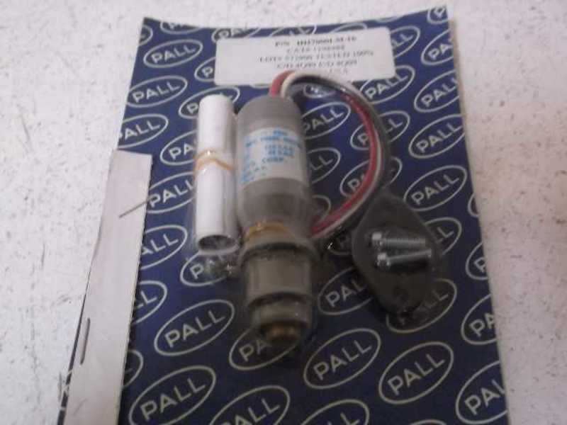 PALL HH7000LM-16 PRESSURE SWITCH  NSMP