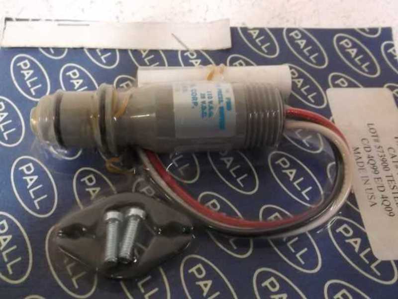 PALL HH7000LM-16 PRESSURE SWITCH  NSMP
