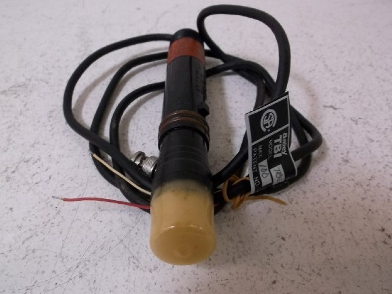 BAILEY TB55121101F05 SENSOR  UNMP