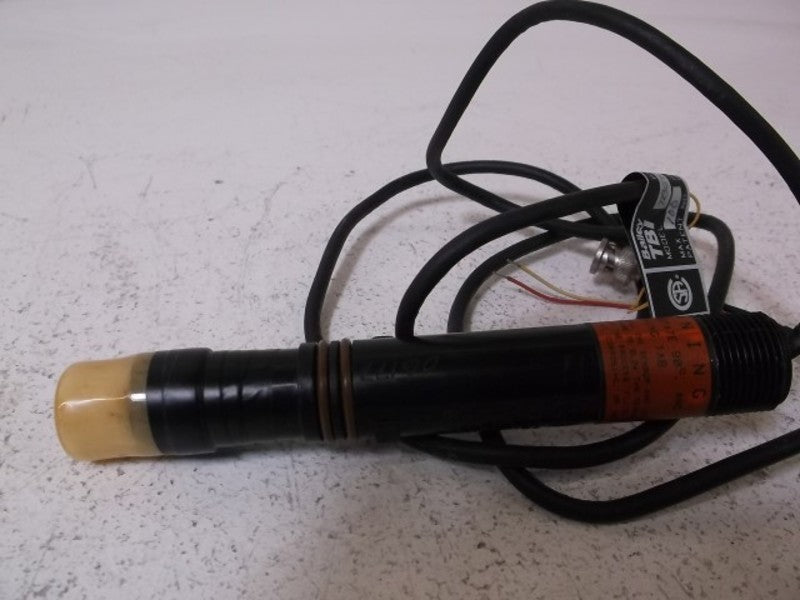 BAILEY TB55121101F05 SENSOR  UNMP