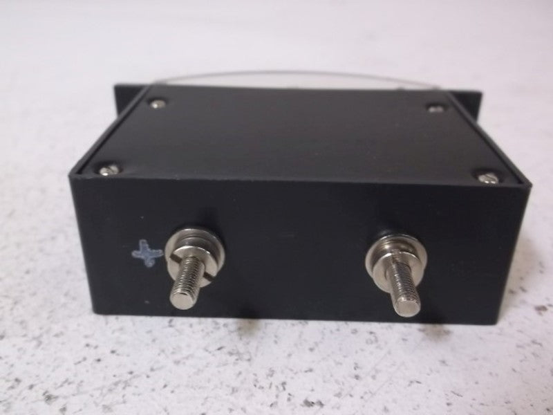 SPINDLE 310-1266-97-00 ANALOG METER  NSMP