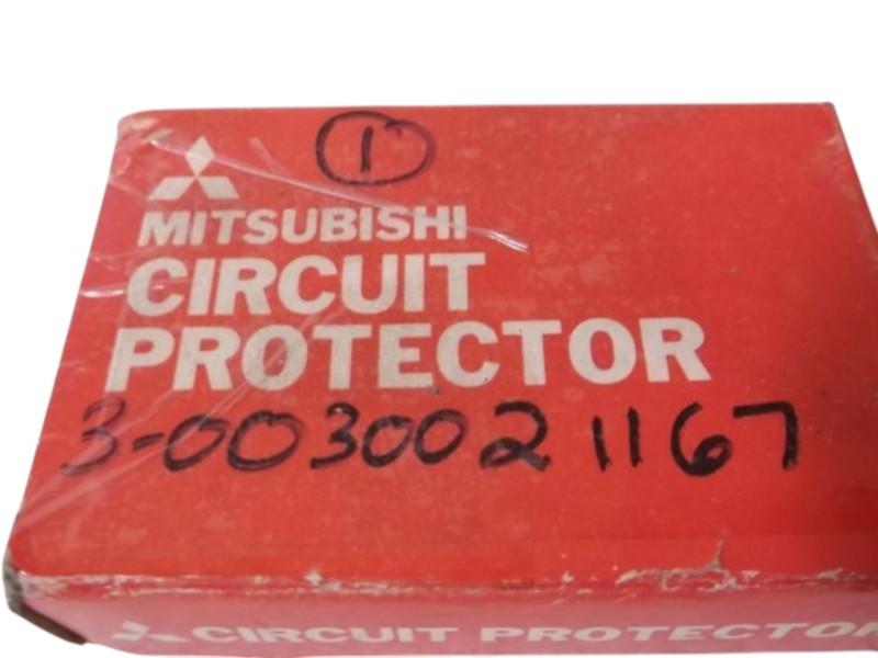 MITSUBISHI CP-S 41-19879 CIRCUIT PROTECTOR  NSMP