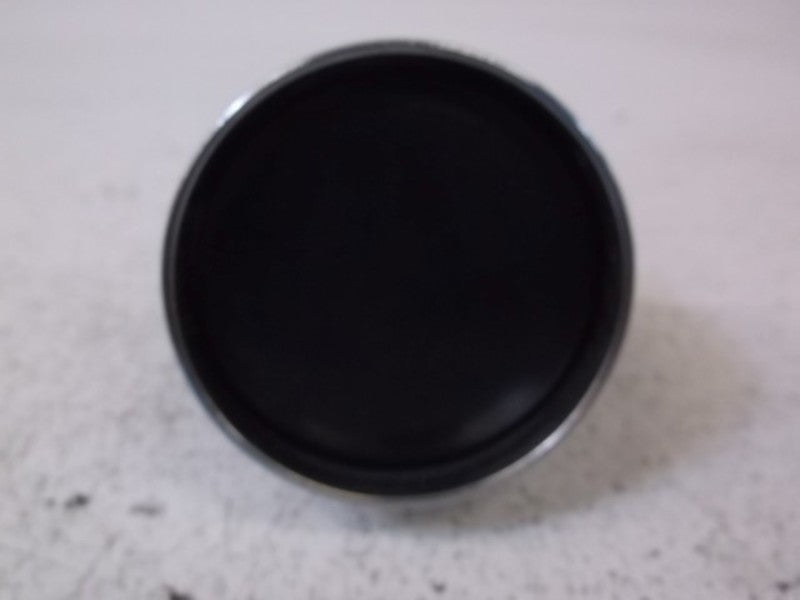 KOMATSU 949-06-04500 PUSHBUTTON GIANT MUSHROOM FLUSH 6AMP  NSMP
