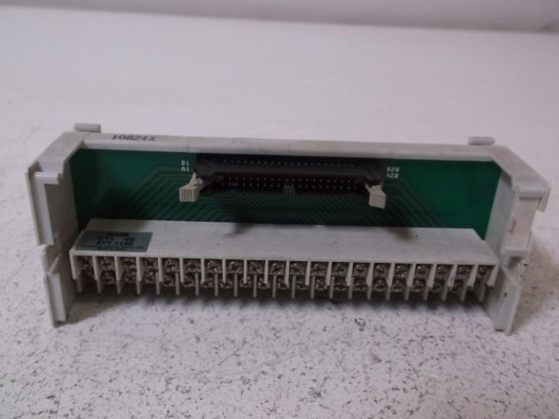 NAIS CT1-40 CONNECTOR TERMINALS 20 POLES  UNMP