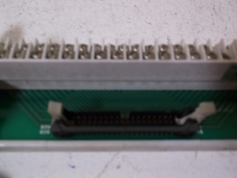 NAIS CT1-40 CONNECTOR TERMINALS 20 POLES  UNMP