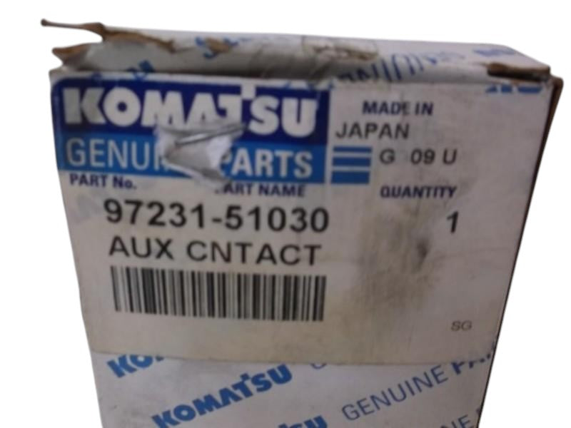 FUJI ELECTRIC SZ-A22 CONTACT BLOCK AUXILIARY  NSNP