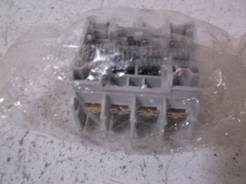 FUJI ELECTRIC SZ-A22 CONTACT BLOCK AUXILIARY  NSNP