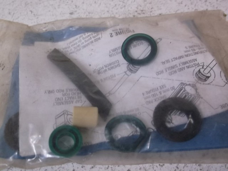PHD 8684945 SEALS  NSNP IN A BAG