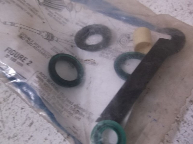 PHD 8684945 SEALS  NSNP IN A BAG