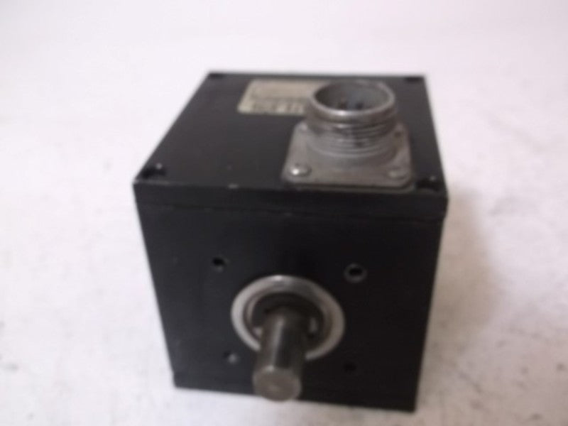 HERCULES 6411-AQ0600 ENCODER  UNMP