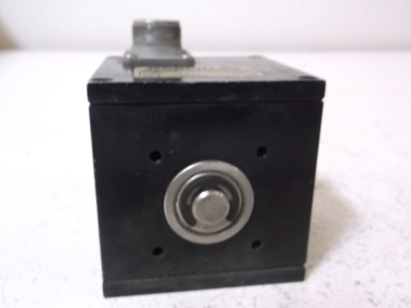 HERCULES 6411-AQ0600 ENCODER  UNMP