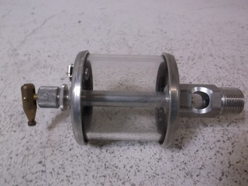 LUBE DEVICES RDF104-13 NSMP