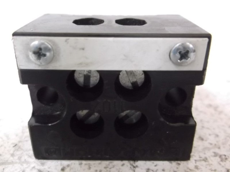 MARATHON 1102 TERMINAL BLOCK  NSNP