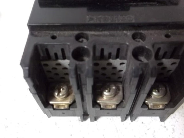 FUJI SG53B CIRCUIT BREAKER 30 AMP  UNMP