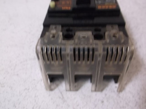 FUJI SG53B CIRCUIT BREAKER 30 AMP  UNMP