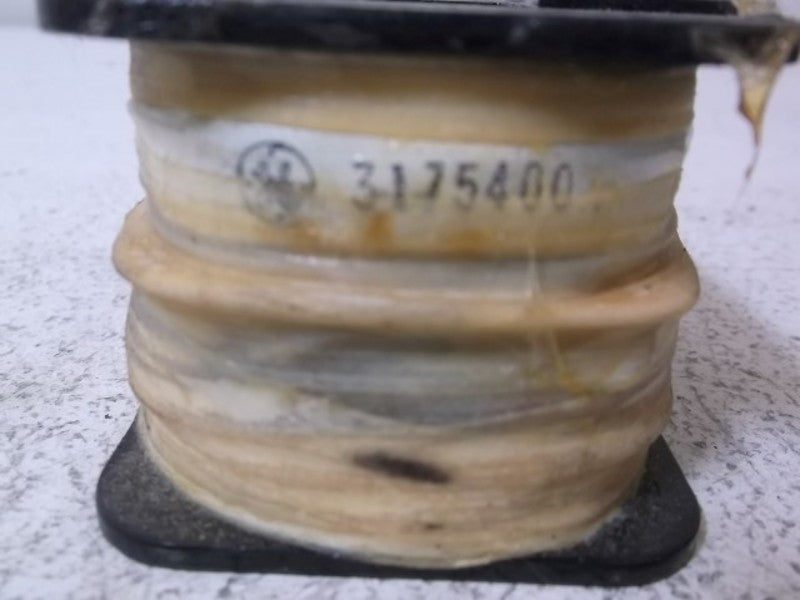 GENERAL ELECTRIC 3175400 NSMP