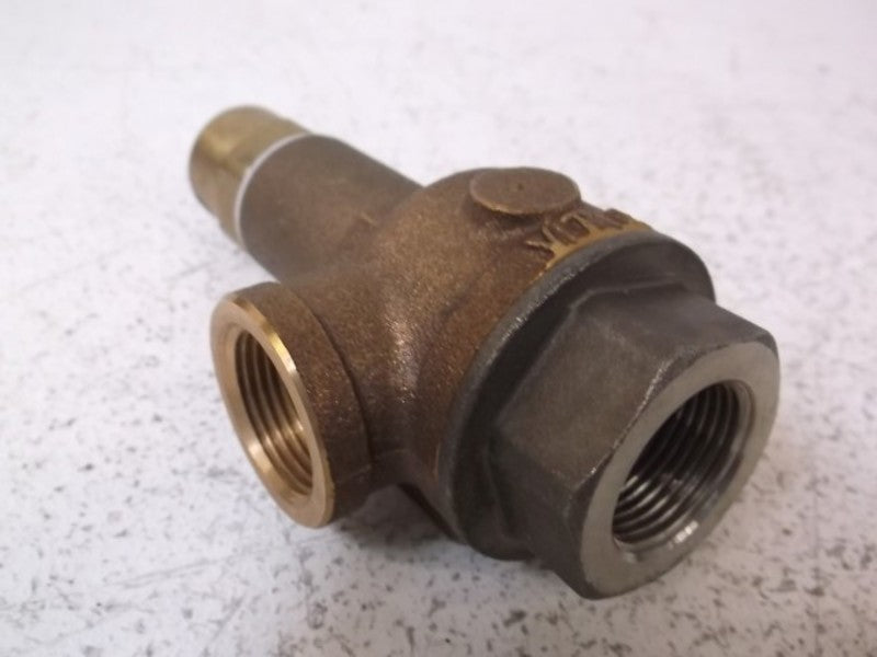 YOSHITAKE AL-15 NSNP