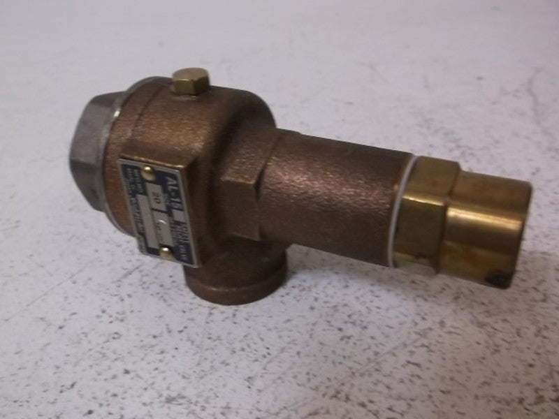 YOSHITAKE AL-15 NSNP