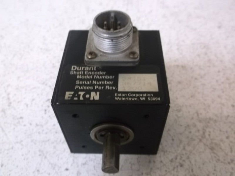 DURANT 38151-1200 UNMP