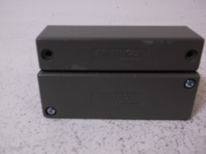 SENTROL 381-CT  NSNP