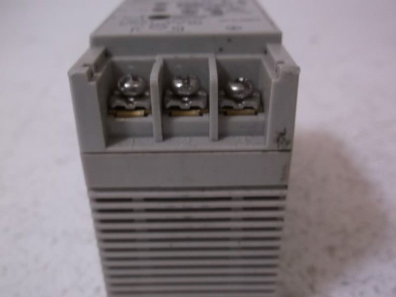 OMRON S82K-00712 UNMP
