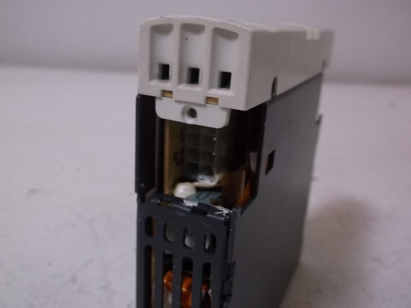 TELEMECANIQUE ABL7RE2410 POWER SUPPLY (AS PICTURED)  UNMP