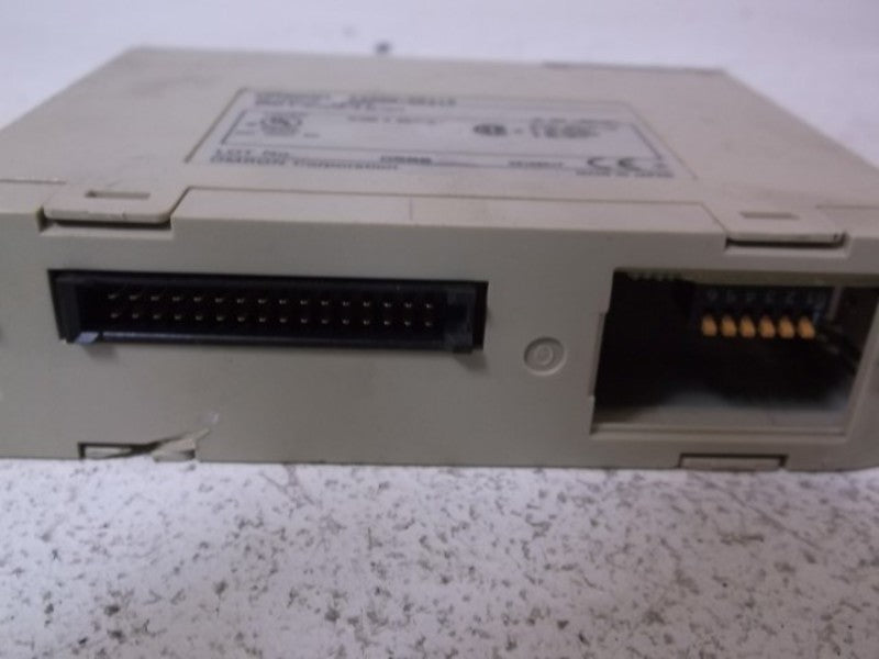 OMRON C200H-OD215 OUTPUT CONTROL UNIT  UNMP