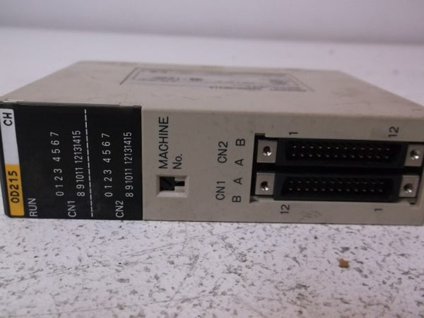 OMRON C200H-OD215 OUTPUT CONTROL UNIT  UNMP