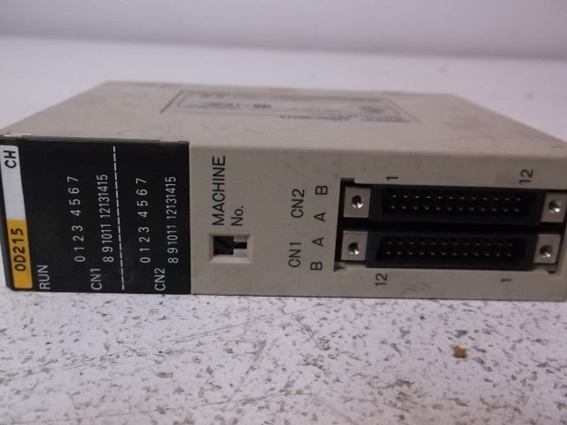 OMRON C200H-OD215 OUTPUT CONTROL UNIT  UNMP