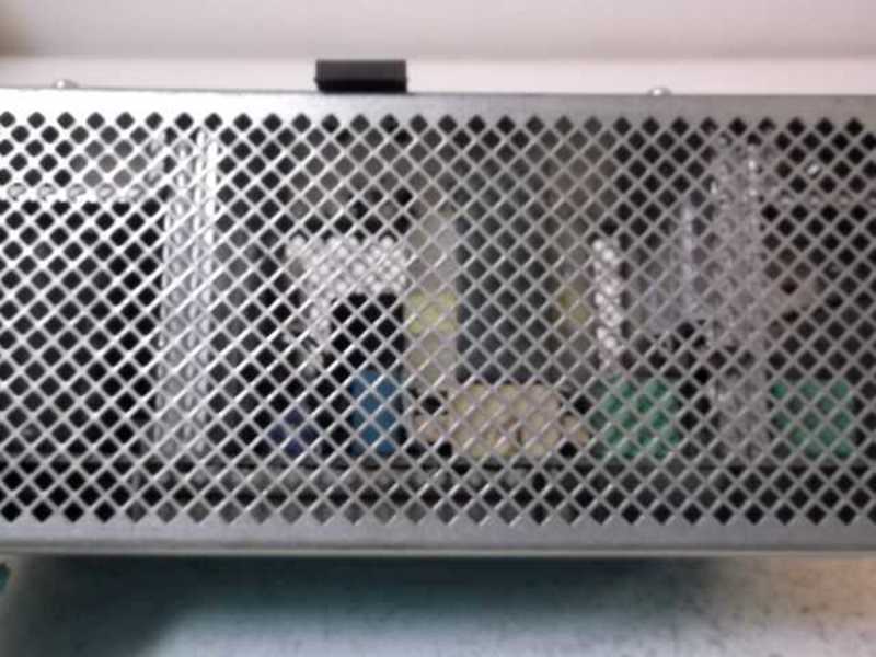 PULS SL30.100 POWER SUPPLY  UNMP