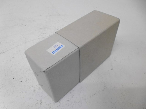 FESTO MPPE-3-1/4-10-420-B  NSFS