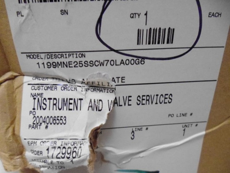 ROSEMOUNT 3051S1CD2A2B12A1AD1M5QPQ8 TEMP TRANSMITTER  NSMP