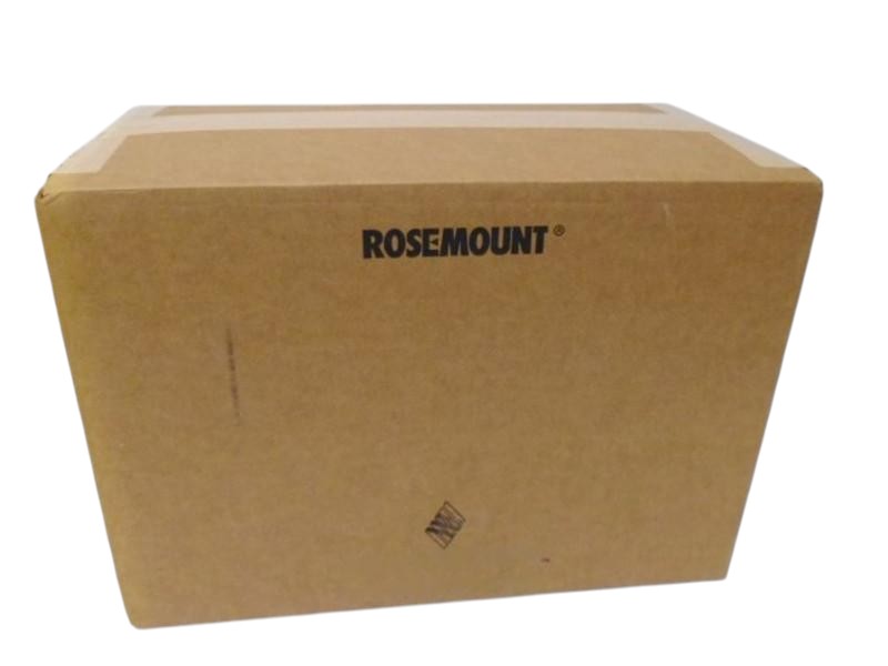 ROSEMOUNT 3051S1CG2A2B11A1AD1M5Q8Q16 TEMP TRANSMITTER  NSMP