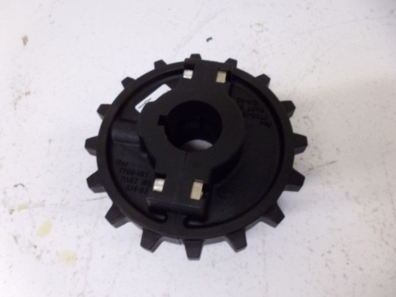 REXNORD NS7700-16T SPROCKET  NSMP