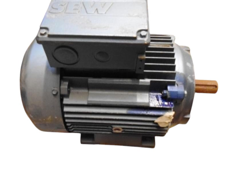 SEW-EURODRIVE DV132M4TF 850240006.07.07.001 10HP 1430RPM  NSNP