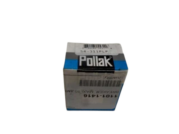 POLLAK 54-311PLP CIRCUIT BREAKER  NSMP