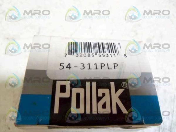 POLLAK 54-311PLP CIRCUIT BREAKER  NSMP