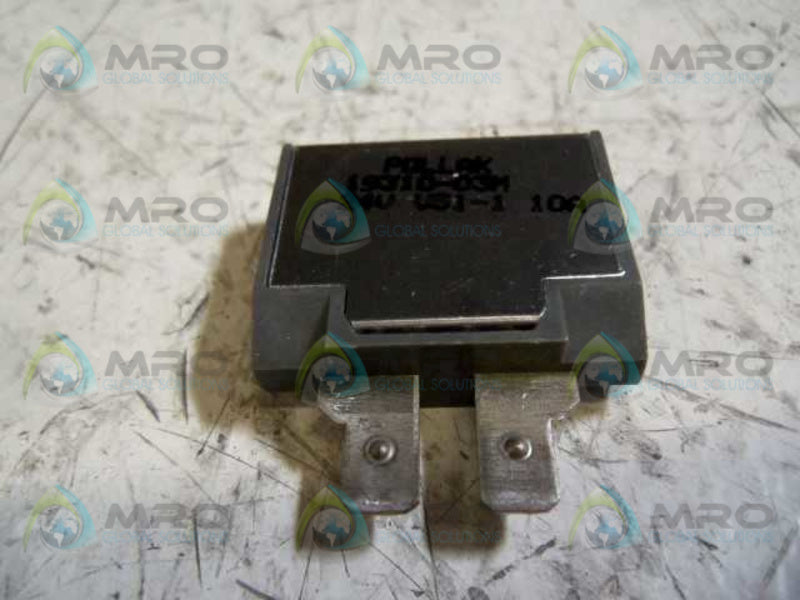 POLLAK 54-311PLP CIRCUIT BREAKER  NSMP